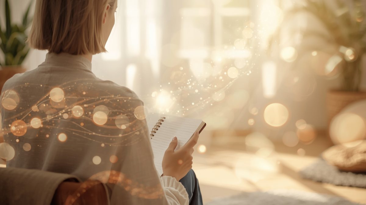 W jaki sposób rozwijać introspekcję uczuciową i lepiej odczytywać wewnętrzne stany na co dzień.