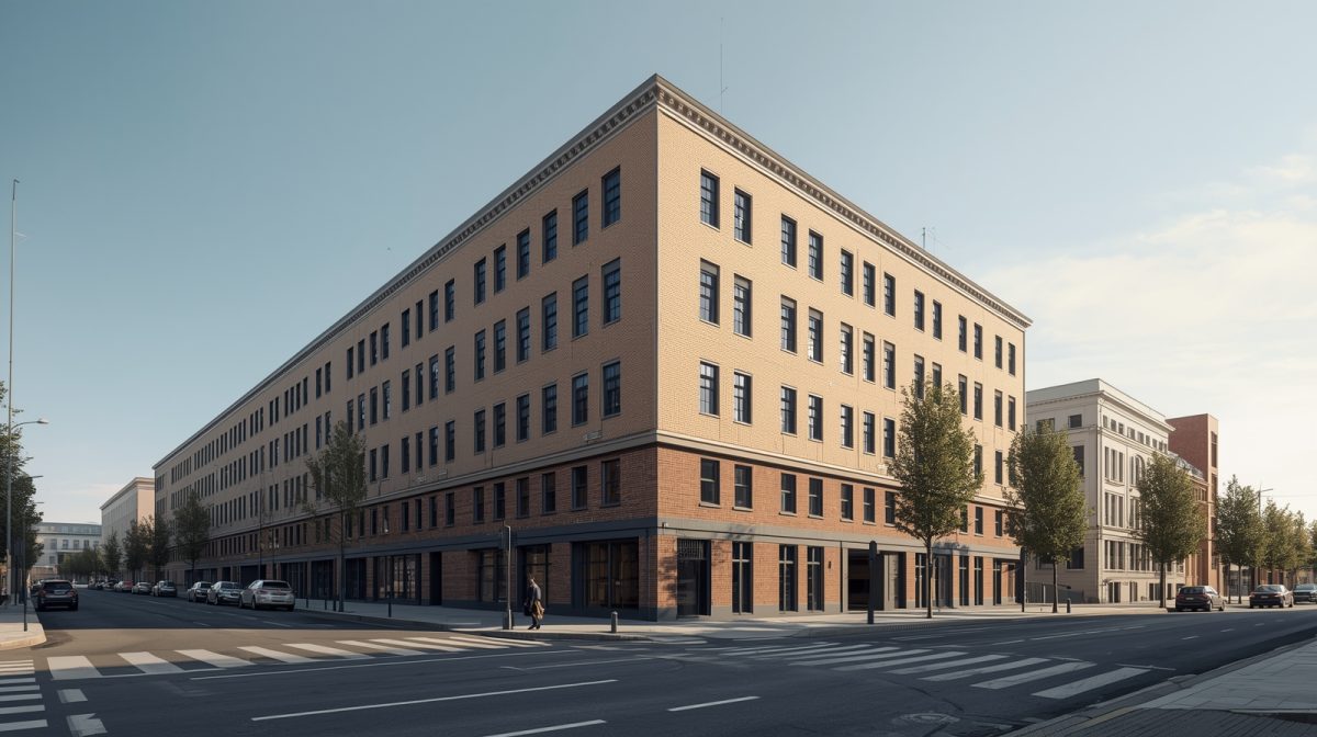 Jak utrzymać nieruchomość w nienagannej kondycji przez lata i ograniczyć kosztownych problemów konstrukcyjnych