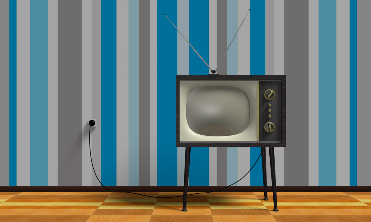 W aktualnych czasach wyjątkowo wiele osób spędza swój wolny czas przed telewizorem